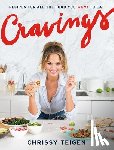 Teigen, Chrissy, Sussman, Adeena - Cravings