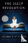 Huffington, Arianna - Sleep Revolution
