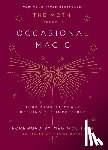 Catherine Burns - The Moth Presents Occasional Magic