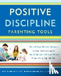 Nelsen, Jane, Tamborski, Mary Nelsen, Ainge, Brad - Positive Discipline Parenting Tools
