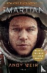 Andy Weir - The Martian (Movie Tie-In EXPORT)