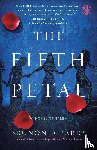 Barry, Brunonia - The Fifth Petal