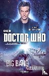 Russell, Gary - Doctor Who: Big Bang Generation