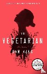 Kang, Han - The Vegetarian