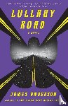 Anderson, James - Lullaby Road