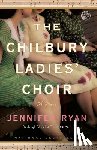 Ryan, Jennifer - CHILBURY LADIES CHOIR