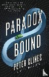 Clines, Peter - Paradox Bound