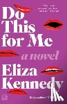 Kennedy, Eliza - Do This for Me