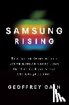 Cain, Geoffrey - Samsung Rising