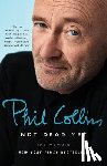 Collins, Phil - Not Dead Yet: The Memoir