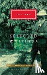 Muir, John - Selected Writings of John Muir