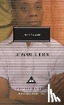 Baldwin, James - Baldwin, J: Giovanni's Room