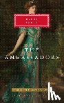 James, Henry - The Ambassadors