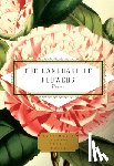 Holloway, Jane - The Language of Flowers: Poems