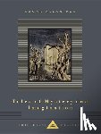 Poe, Edgar Allan - Tales of Mystery and Imagination