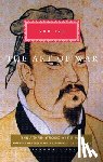 Sun Tzu, Peter Harris - The Art of War