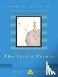 Saint-Exupery, Antoine De - LITTLE PRINCE