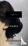 Woolf, Virginia - Orlando: Introduction by Jeanette Winterson