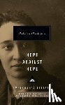 Mandelstam, Nadezhda - Hope Against Hope: Introduction by Maria Stepanova