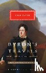 Byron, George Gordon - Byron, G: Byron's Travels