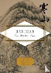 Hanshan - Hanshan: Cold Mountain Poems