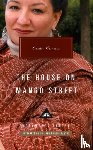 Cisneros, Sandra - The House on Mango Street