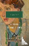 Woolf, Virginia - A Room of One's Own: Introduction by Merve Emre