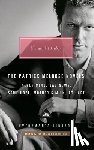 St Aubyn, Edward - The Patrick Melrose Novels: Never Mind, Bad News, Some Hope, Mother's Milk, at Last