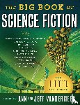  - Big Book of Science Fiction