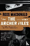 Macdonald, Ross - The Archer Files