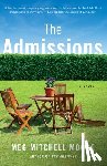 Moore, Meg Mitchell - The Admissions