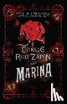 Zafón, Carlos Ruiz - SPA-MARINA / MARINA