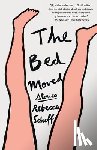 Schiff, Rebecca - The Bed Moved