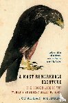Meiburg, Jonathan - Most Remarkable Creature