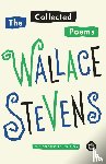Stevens, Wallace - The Collected Poems of Wallace Stevens