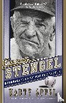 Appel, Marty - Casey Stengel