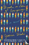 Winter, Jessica - Break in Case of Emergency