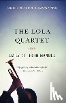 Mandel, Emily St John - LOLA QUARTET
