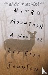 Johnson, Lee Clay - Nitro Mountain