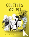Arsenault, Isabelle - Colette's Lost Pet