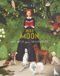 Hill, Janet - Miss Moon