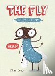 Gravel, Elise - FLY