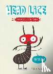 Gravel, Elise - Head Lice