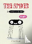 Elise Gravel - The Spider