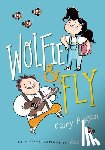 Fagan, Cary - Wolfie and Fly