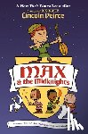 Peirce, Lincoln - Max & the Midknights 1