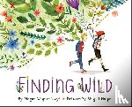 Wagner Lloyd, Megan - Finding Wild