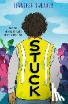 Swender, Jennifer - Stuck