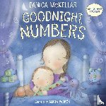 Mckellar, Danica, Padron, Alicia - Goodnight, Numbers
