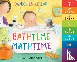McKellar, Danica - Bathtime Mathtime